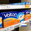 Precio de dolo voltaren c